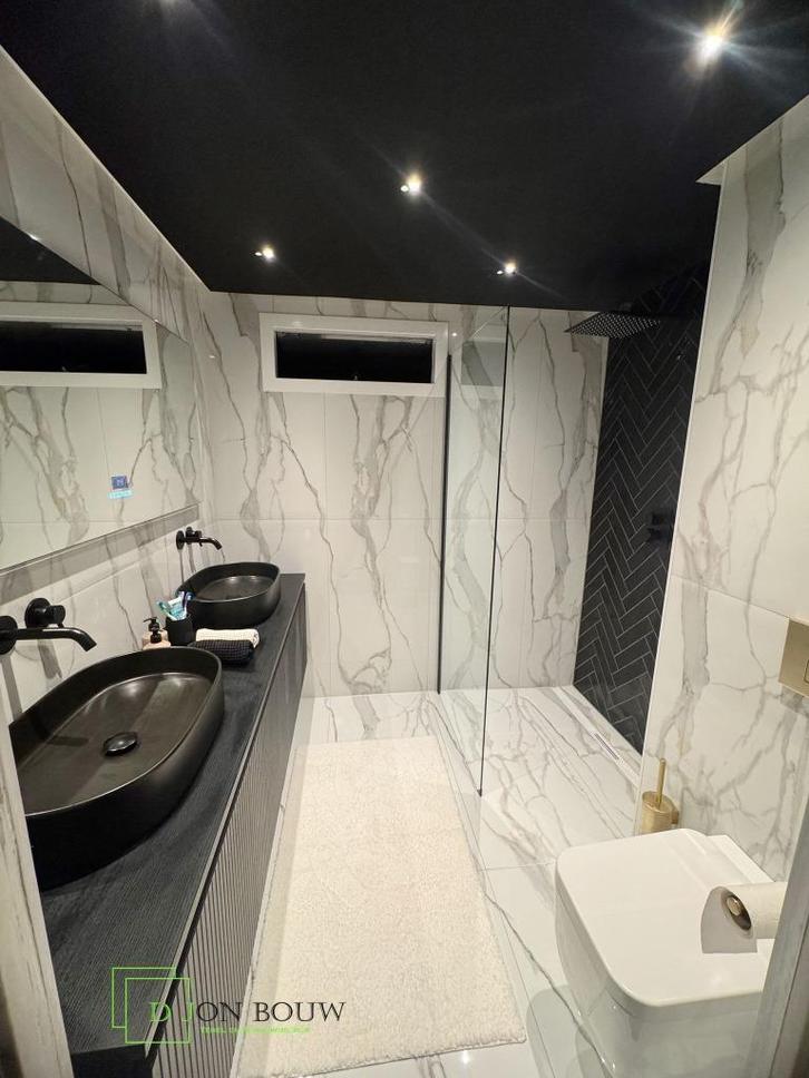 COMPLETE AFBOUW - TEGELZETTER, Diensten en Vakmensen, Klussers en Klusbedrijven, Garantie