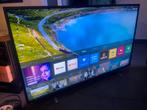 Philips 50 inch ambilight 4k smart tv, Audio, Tv en Foto, Televisies, Philips, 50 Hz, Ophalen of Verzenden, Zo goed als nieuw