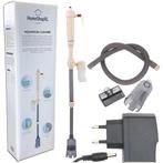 Aquarium stofzuiger en aquarium pomp (230V en op batterijen), Overige typen