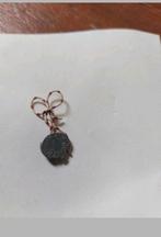 Oude antieke ? politie  zegel loodzegel verzamelobject, Ophalen of Verzenden