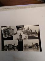 NED. HERV. KERK /GRAFT-DE WOODE/DERIJP -WEST-GRAFTDIJK, Verzamelen, Ansichtkaarten | Nederland, Verzenden, 1960 tot 1980