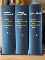 Van Dale Groot Woordenboek - 3 Delig - Editie 2007, Boeken, Woordenboeken, Ophalen of Verzenden, Zo goed als nieuw, Van Dale, Nederlands