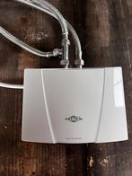 Doorstroomverwarmer, Doe-het-zelf en Verbouw, Geisers en Boilers, Minder dan 20 liter, Boiler, Ophalen of Verzenden, Minder dan 3 jaar oud