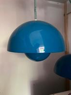 Originele oude Flower Pot lamp Verner Panton 2x, Huis en Inrichting, Lampen | Hanglampen, Ophalen of Verzenden, Zo goed als nieuw