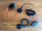 2x Google Chromecast Audio, Ophalen of Verzenden, Gebruikt, Zonder harde schijf