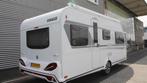 Knaus Sudwind volop in opties, Caravans en Kamperen, Caravans, Rondzit, Bedrijf, Knaus, Overige typen
