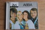 ABBA - 4 Verzamel-CD's !!, Cd's en Dvd's, Cd's | Pop, Ophalen of Verzenden, 1980 tot 2000, Gebruikt