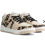 Nikkie sneakers mt 41, Kleding | Dames, Schoenen, Ophalen of Verzenden, Zo goed als nieuw, Zwart, Sneakers of Gympen