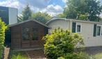 Chalet 3 slaapkamers te huur, Wasmachine, Recreatiepark