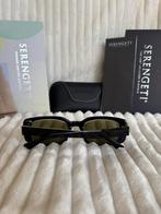 Serengeti Nicholson SS540001 incl garantie en btw-factuur, Sieraden, Tassen en Uiterlijk, Zonnebrillen en Brillen | Heren, Zonnebril