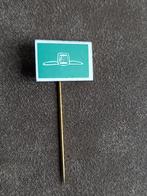 Speldje SAAB, Verzamelen, Speldjes, Pins en Buttons, Ophalen of Verzenden, Gebruikt