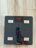 Fitage Personenweegschaal / Weighing scale, Witgoed en Apparatuur, Weegschalen, Ophalen, Gebruikt, 1 tot 500 gram, 100 kg of meer