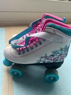 SFR Vision Quad Skates - Maat 35.5, Ophalen of Verzenden, Verstelbaar, Zo goed als nieuw, Dames