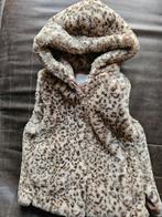 Zara bodywarmer maat 130 panterprint, Gebruikt, Meisje, Ophalen of Verzenden, Zara