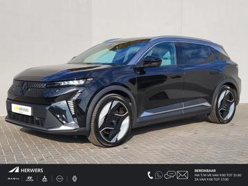 Renault Scenic E-Tech EV87 long range iconic Automaat / Pack beschikbaar voor biedingen