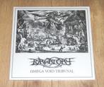 LP - Purgatory ‎– Omega Void Tribunal - death metal - NIEUW, Ophalen, Nieuw in verpakking