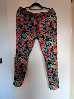 Vrolijke broek Lien en Giel mt XL, Overige kleuren, Maat 42/44 (L), Ophalen of Verzenden, Zo goed als nieuw