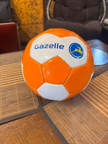 Gazelle voetbal (Nr: 1897) beschikbaar voor biedingen