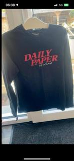Daily paper maat m, Ophalen of Verzenden, Zo goed als nieuw
