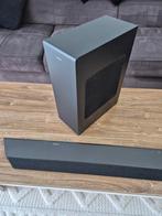Philips soundbar tab8507, Audio, Tv en Foto, Soundbars, Ophalen, Met externe subwoofer, Gebruikt