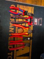 Diverse Tangen: Facom & Knipex, Doe-het-zelf en Verbouw, Gereedschap | Handgereedschap, Ophalen, Gebruikt