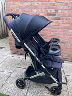 Joovy Duo Kinderwagen - Duowagen, Kinderen en Baby's, Kinderwagens en Combinaties, Gebruikt, Duowagen, Ophalen of Verzenden, Kinderwagen
