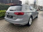 Volkswagen Passat Variant 1.4 TSI PHEV GTE Business virtual, Auto's, Volkswagen, Stof, Gebruikt, Zwart, 4 cilinders