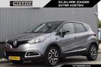 Renault Captur 0.9 TCe Dynamique Camera, Navi, Keyless, Clim, Voorwielaandrijving, 898 cc, Stof, Gebruikt