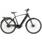 MEGADEAL!! Huyser Ultremo elektrische herenfiets 55/60cm, Fietsen en Brommers, Fietsen | Heren | Herenfietsen, Nieuw, Versnellingen