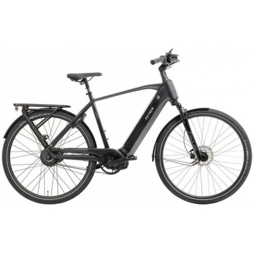 MEGADEAL!! Huyser Ultremo elektrische herenfiets 55/60cm, Fietsen en Brommers, Fietsen | Heren | Herenfietsen, Nieuw, Overige merken