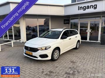 Fiat Tipo 1.4 16v Pop beschikbaar voor biedingen