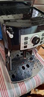 De longhi magnifica, Ophalen, Zo goed als nieuw