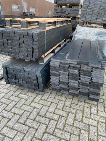 Kunststof balken uit zuidland ♻️♻️♻️ beschikbaar voor biedingen
