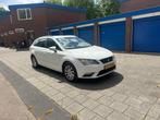 Seat Leon 1.4 TSI Style Business NW APK Snow White, Voorwielaandrijving, Gebruikt, Euro 6, 4 cilinders