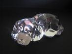 Nachtmann kristal * hond * in TOP staat *, Antiek en Kunst, Antiek | Glas en Kristal, Ophalen of Verzenden