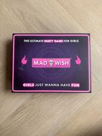 Mad Wish - Het Ultieme Partyspel voor Girls, Een of twee spelers, Verzenden, Zo goed als nieuw