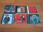 Michael jackson cd verzameling, Ophalen of Verzenden, 1980 tot 2000, Gebruikt