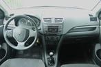 SUZUKI SWIFT 1.2 COMFORT EASSS | AIRCO | NAP | STOELVERWARMI, Voorwielaandrijving, Euro 5, Stof, Gebruikt