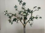 Mooie kunstbloem magnolia takken, Binnen, Ophalen of Verzenden, Zo goed als nieuw