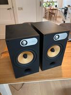 Bowers & Wilkins 685, Ophalen, Gebruikt, 60 tot 120 watt, Bowers & Wilkins (B&W)