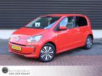 Volkswagen e-Up! | NAP | Clima | Navi | Stoelverw. | Voorrui, Stof, 12 €/maand, Origineel Nederlands, 315 min