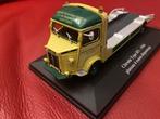 Citroën HY 1966 Takelwagen - Garage Dominique Garcia, Overige merken, 1:50 of kleiner, Ophalen of Verzenden, Zo goed als nieuw