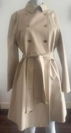 Trench coat van Ted Baker, Beige, Maat 42/44 (L), Nieuw, Ophalen of Verzenden