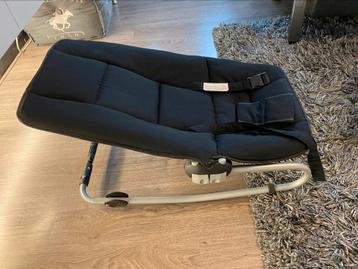 Wipstoel beschikbaar voor biedingen