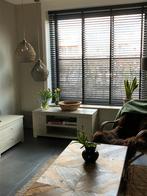 Twee stijlvolle hanglamp metalen frame gehaakt Ibiza stijl, Ophalen, Zo goed als nieuw, Metaal, 50 tot 75 cm