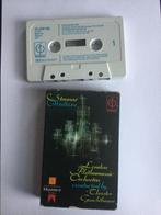 Strauss Walzes London Phil Orchestra MC, Gebruikt, Klassiek, 1 bandje, Ophalen of Verzenden