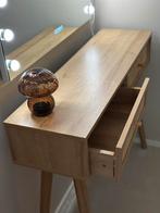 MISOU Bali rotan kaptafel, Huis en Inrichting, Tafels | Kaptafels, Ophalen, Nieuw, 50 tot 100 cm, Minder dan 100 cm