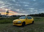 Peugeot 106, Voorwielaandrijving, Zwart, 400 kg, Handgeschakeld