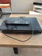 Humax HDR-5200C Harddiskrecorder, Audio, Tv en Foto, Decoders en Harddiskrecorders, Ophalen, Gebruikt, Harddiskrecorder