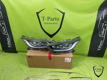 toyota yaris koplamp links rechts 81110K0081 lamp 81150K0081 beschikbaar voor biedingen